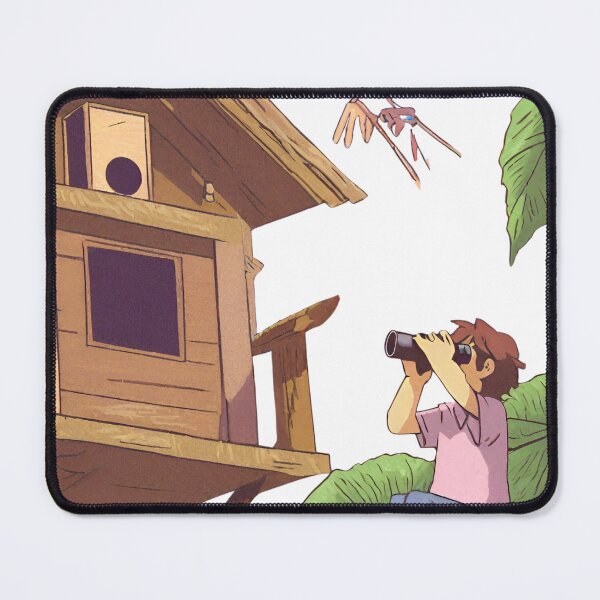 Item preview, Bird Watching Nature Lover designed and sold by Nature-Symphony.