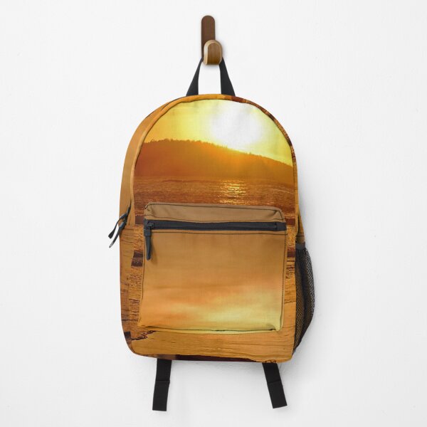 Item preview, Sunset Long Beach Tofino Vancouver Island Canada designed and sold by AndyEvansPhotos.