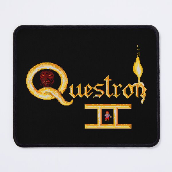 Item preview, Questron 2 designed and sold by iloveamiga.