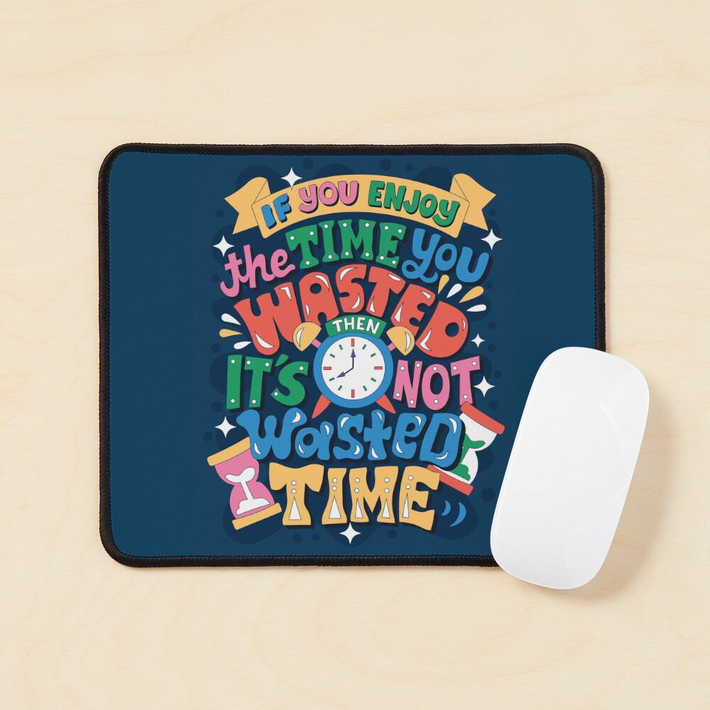 Item preview, Mouse Pad designed and sold by risarodil.