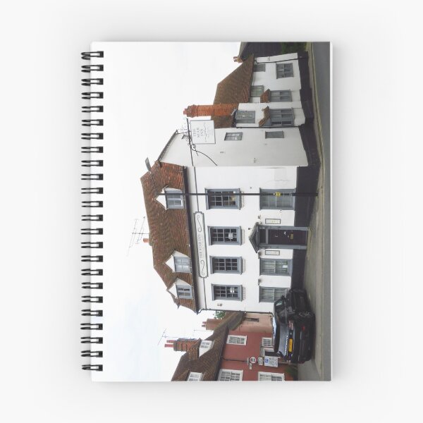 Item preview, The Star Inn, Great Dunmow, Essex designed and sold by wiggyofipswich.