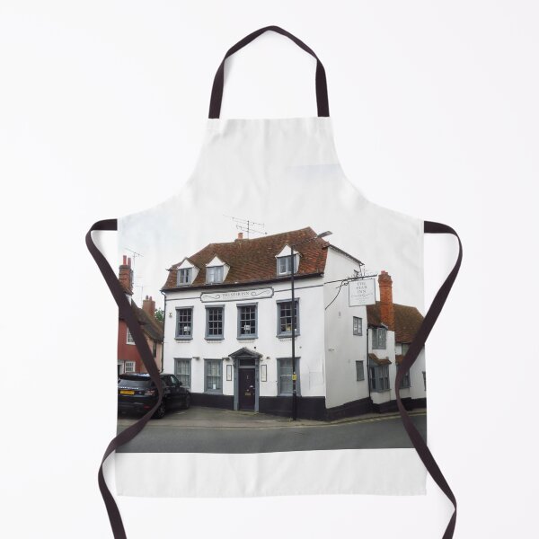 Item preview, The Star Inn, Great Dunmow, Essex designed and sold by wiggyofipswich.