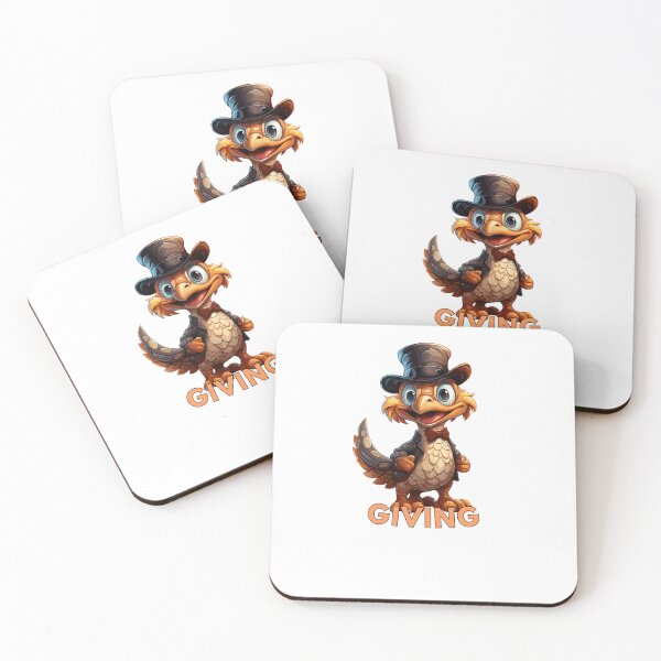 Item preview, Harvesting Hearts: The Giving Season designed and sold by CozyCanvasCrew.