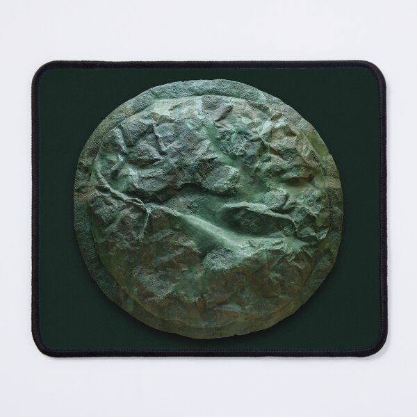Item preview, Spartan Shield designed and sold by Weston Westmoreland.