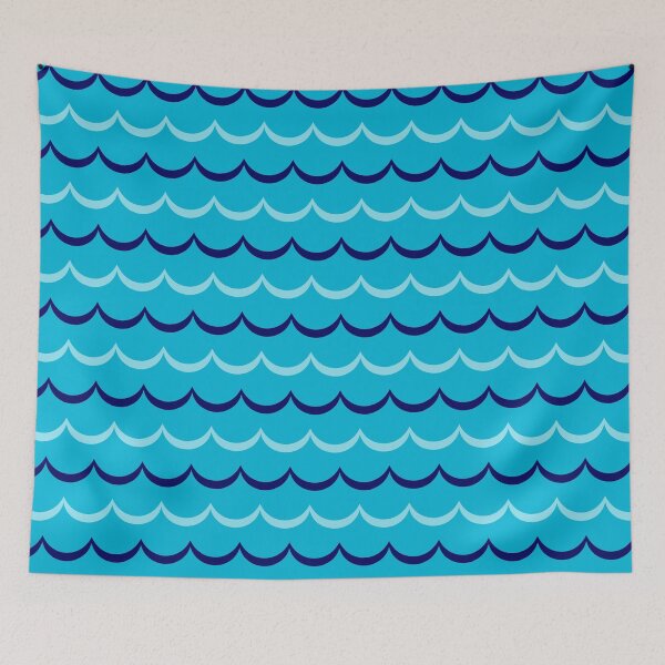 Item preview, Curved Lines designed and sold by ColorfulPatt-n.