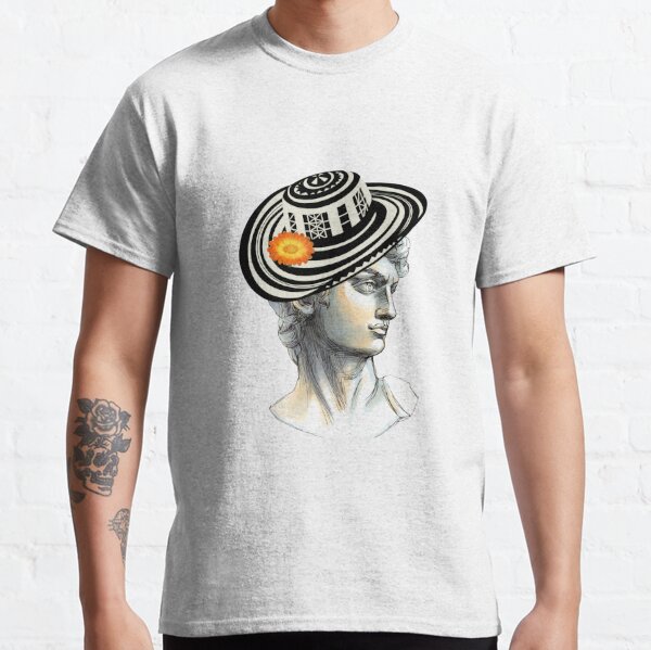 Colombian Art T-Shirts for Sale