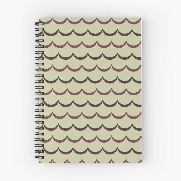 Item preview, Curved Lines designed and sold by ColorfulPatt-n.