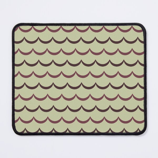 Item preview, Curved Lines designed and sold by ColorfulPatt-n.