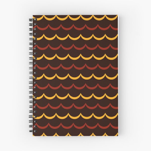 Item preview, Curved Lines designed and sold by ColorfulPatt-n.