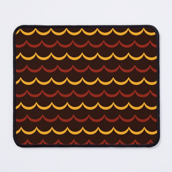 Item preview, Curved Lines designed and sold by ColorfulPatt-n.