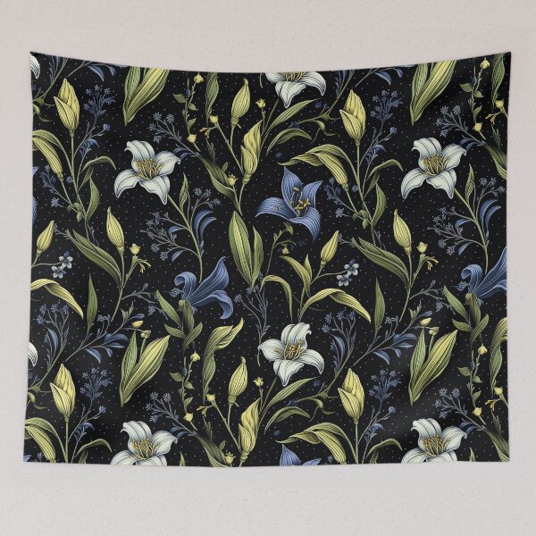 Item preview,  Bluebells designed and sold by D-CuteArt.