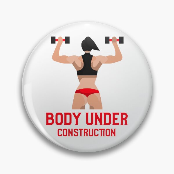 Item preview, Body under construction designed and sold by IM137.