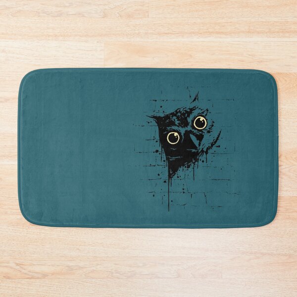 Item preview, Casual Cute Urban Owl | Funky Graffiti Street Art Bird designed and sold by Skizzenmonster.