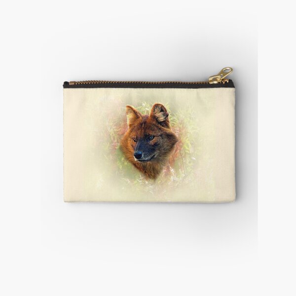 Item preview, Dhole-Asian wild dog designed and sold by Guardi71.