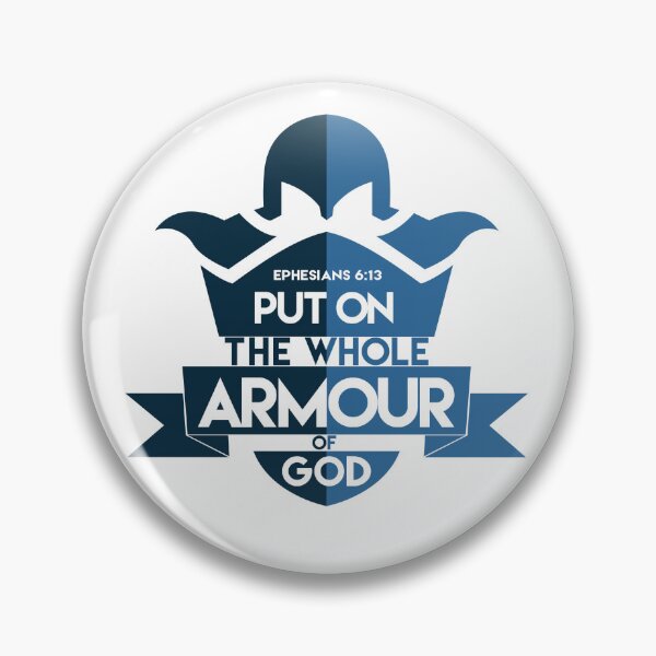Item preview, Armor of God designed and sold by JcArte17.