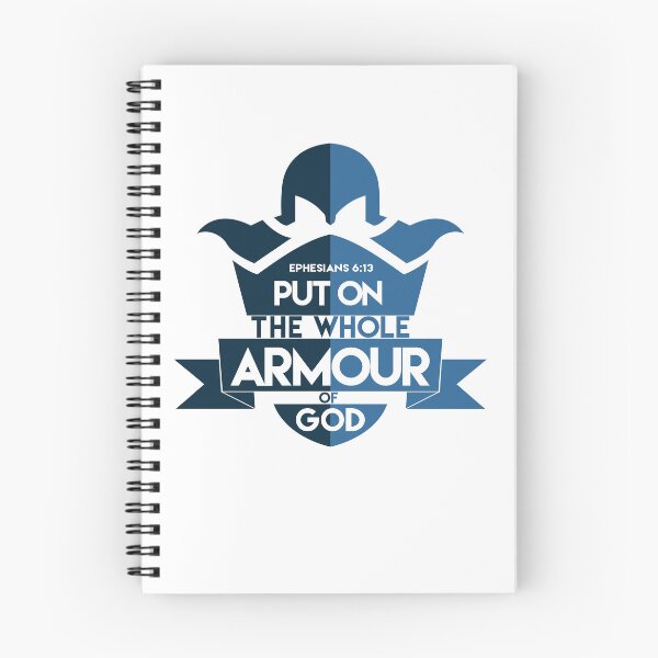 Item preview, Armor of God designed and sold by JcArte17.