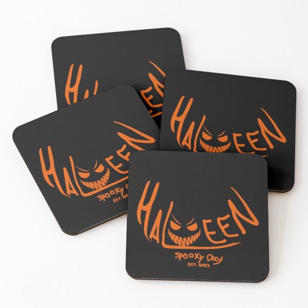 Item preview, spooky day designed and sold by Imad Boutine.