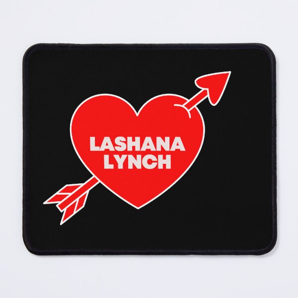 Item preview, In Love With Lashana Lynch designed and sold by Itsheartshop.