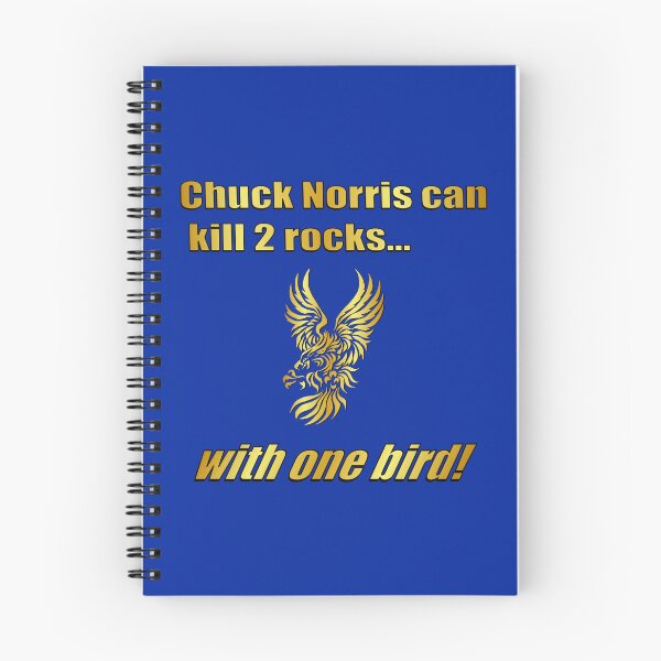 Item preview, Chuck Norris Facts  designed and sold by hcarts.
