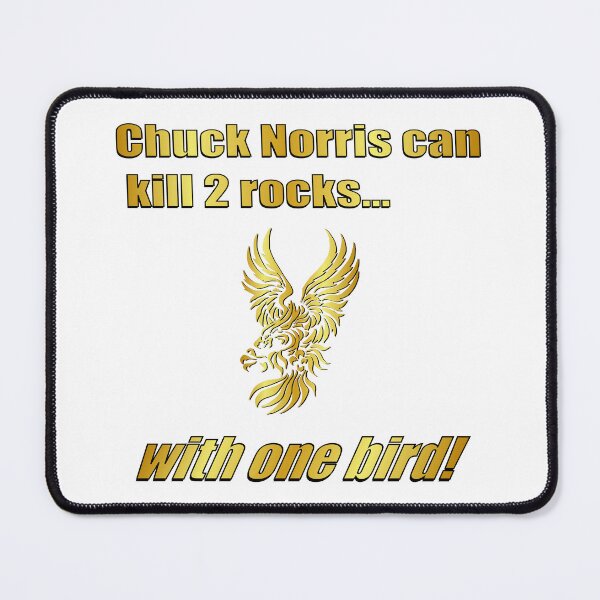 Item preview, Chuck Norris Facts designed and sold by hcarts.