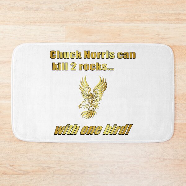 Item preview, Chuck Norris Facts  designed and sold by hcarts.