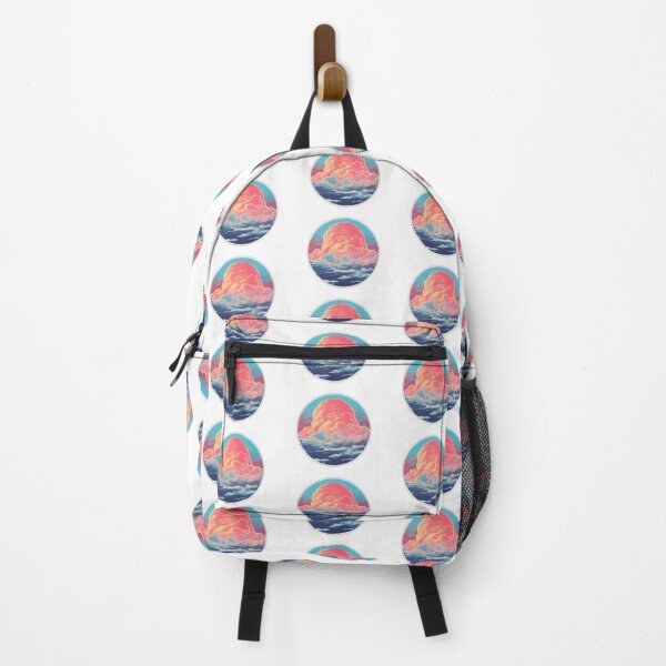 Item preview, Harmonious Horizons: Cosmic Dreamscapes/Vibrant Sky Meditation designed and sold by 21 Tulips.