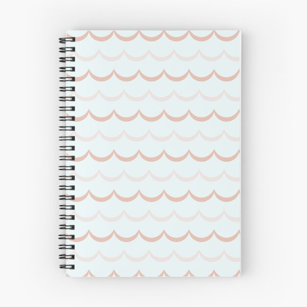 Item preview, Curved Lines designed and sold by ColorfulPatt-n.