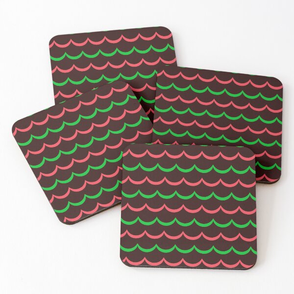 Item preview, Curved Lines designed and sold by ColorfulPatt-n.