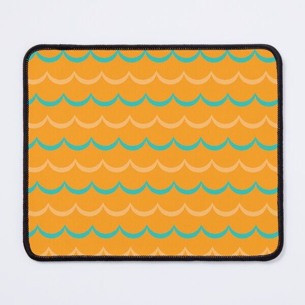 Item preview, Curved Lines designed and sold by ColorfulPatt-n.