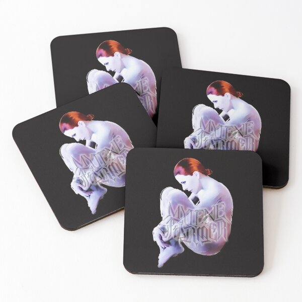 Item preview, L'Emprise_Mylene_Farmer designed and sold by MusicVibesTee.