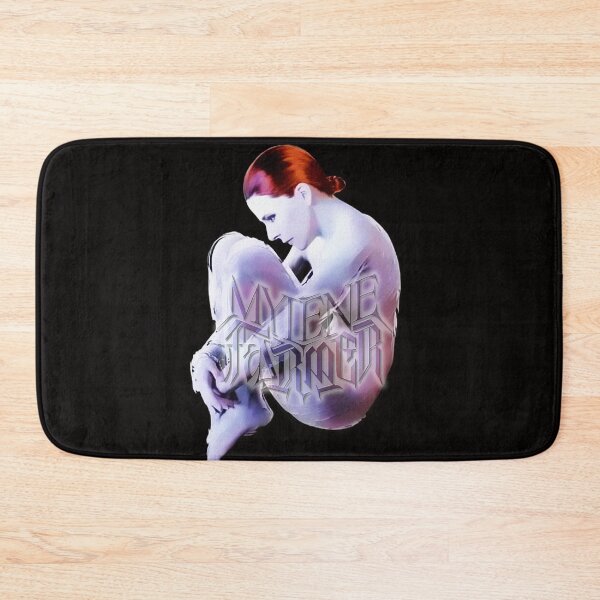 Item preview, L'Emprise_Mylene_Farmer designed and sold by MusicVibesTee.