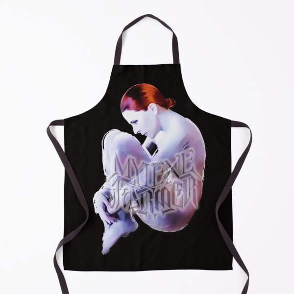 Item preview, L'Emprise_Mylene_Farmer designed and sold by MusicVibesTee.