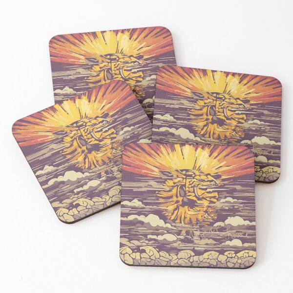 Item preview, rise and shine designed and sold by t-an.