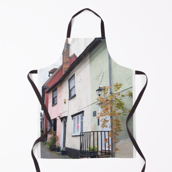 Item preview, Quaint 17th & 18th Century Cottages, Great Dunmow designed and sold by wiggyofipswich.