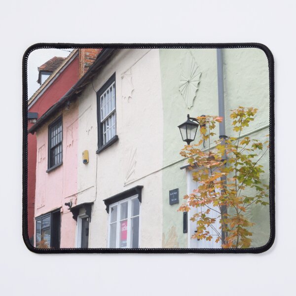 Item preview, Quaint 17th & 18th Century Cottages, Great Dunmow designed and sold by wiggyofipswich.