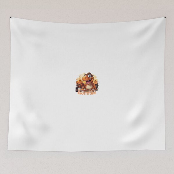 Item preview, Harvesting Gratitude: Expressing Thanks in Style designed and sold by CozyCanvasCrew.