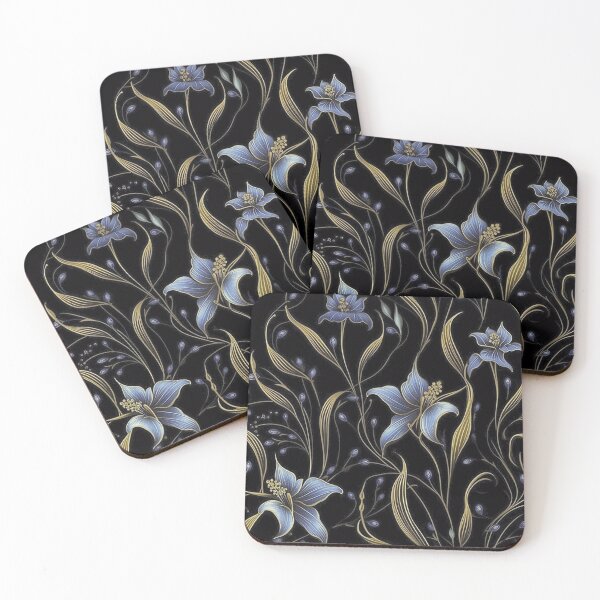 Item preview, Bluebells designed and sold by D-CuteArt.