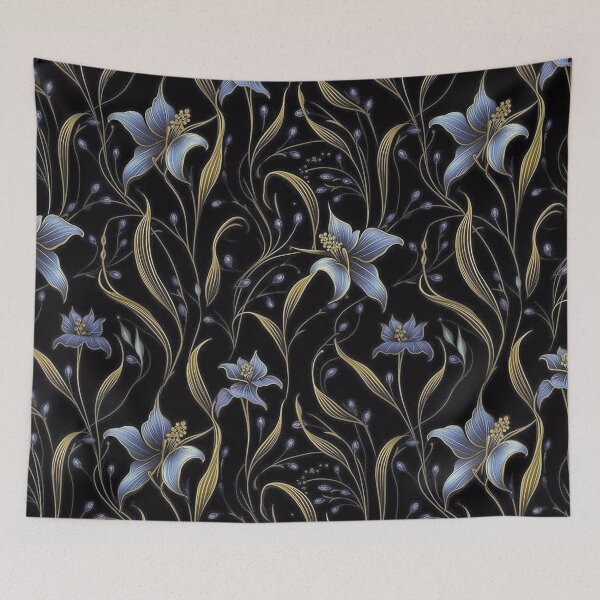 Item preview, Bluebells designed and sold by D-CuteArt.