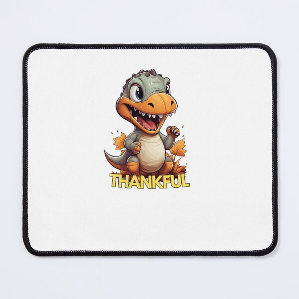 Item preview, Thankful Expression: Celebrate Thanks in Style designed and sold by CozyCanvasCrew.