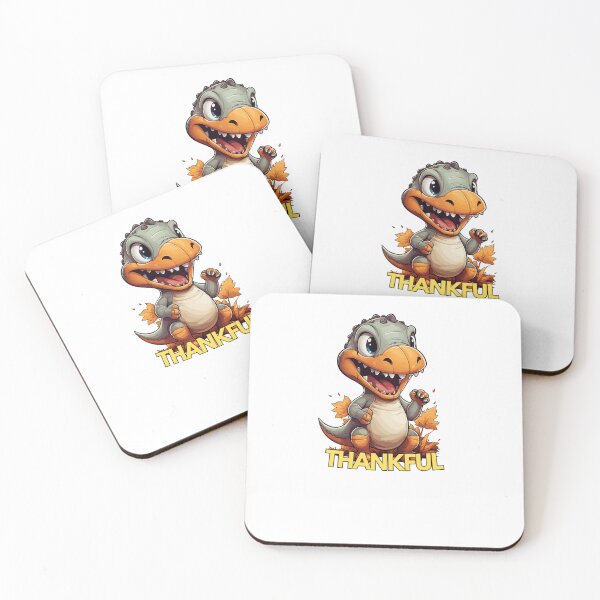 Item preview, Thankful Expression: Celebrate Thanks in Style designed and sold by CozyCanvasCrew.