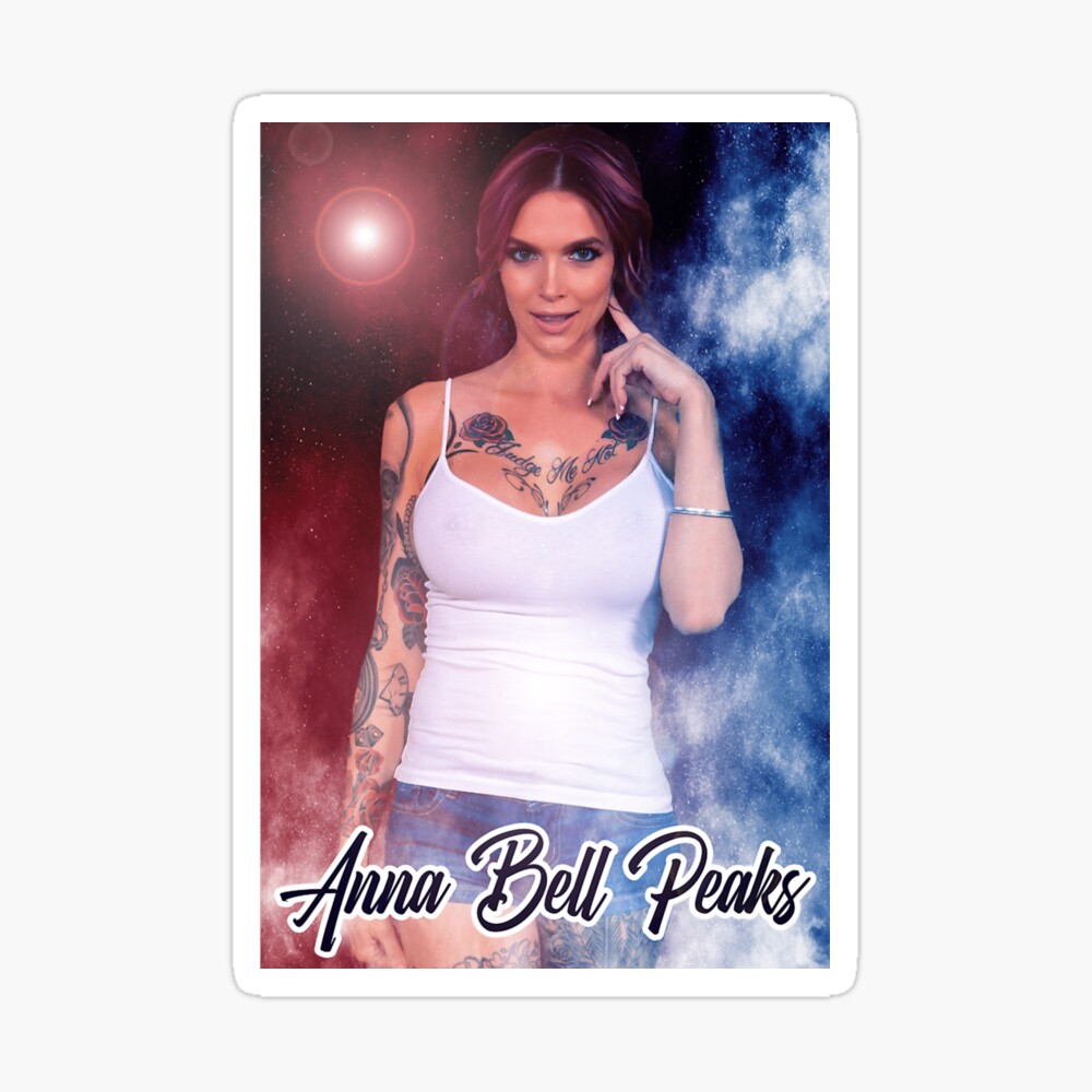 Anna Bell Peaks