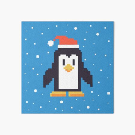 Club Penguin Dancing Perler Bead Pattern, Bead Sprites