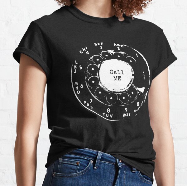 Dial T-Shirts for Sale