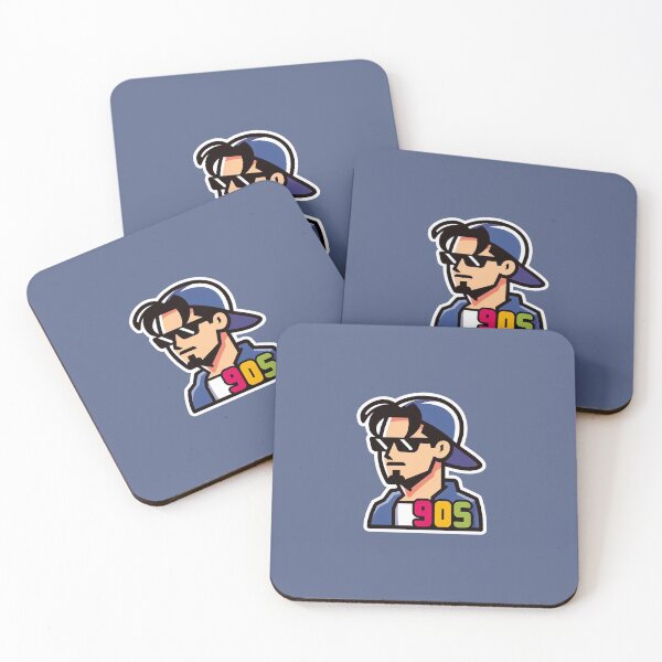 Item preview, 90s Mood Vibes Guy designed and sold by GiStudioLab.