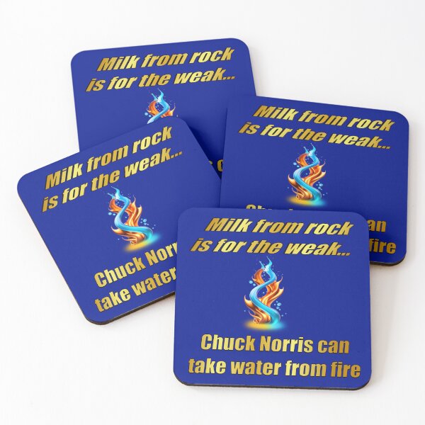 Aperçu de l'œuvre Faits sur Chuck Norris créée et vendue par hcarts.