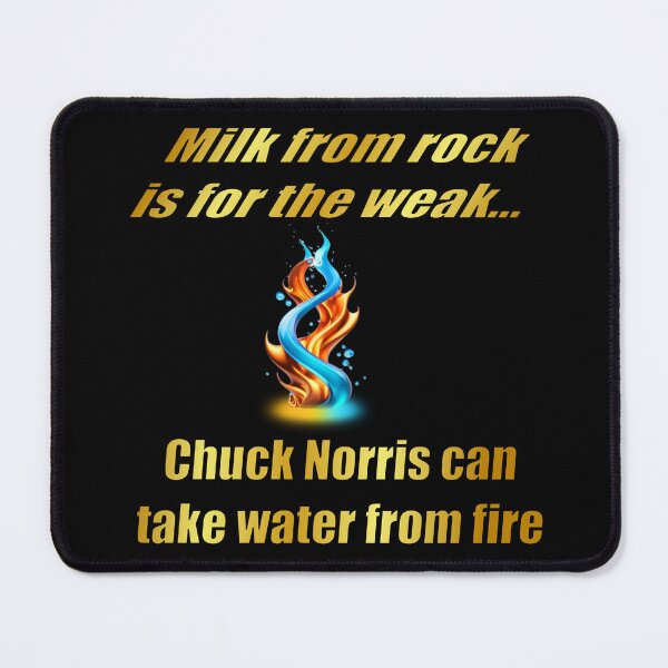 Item preview, Chuck Norris Facts  designed and sold by hcarts.