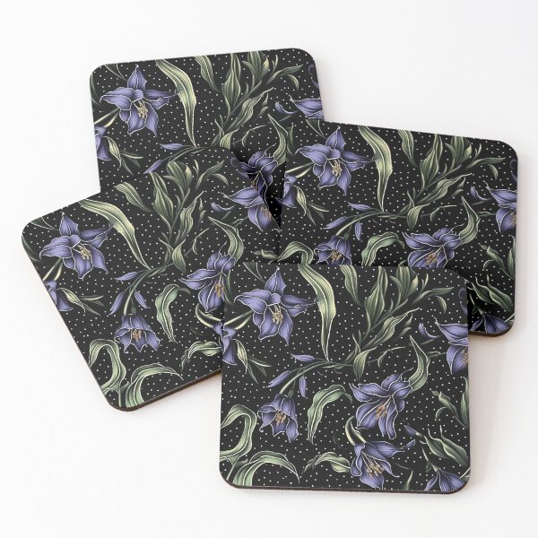 Item preview, Bluebells designed and sold by D-CuteArt.