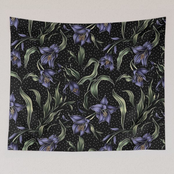Item preview, Bluebells designed and sold by D-CuteArt.