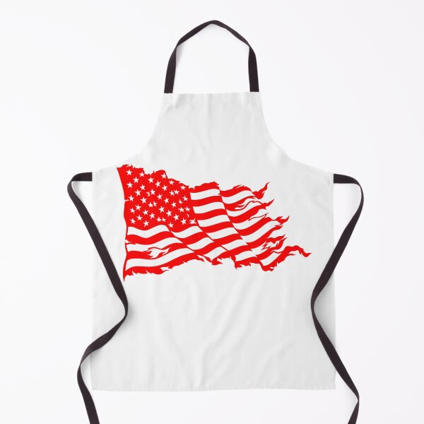 Item preview, Merica I Love America Women Men Costume USA Flag Fourth Of July American Pride designed and sold by shoptshirtswag.