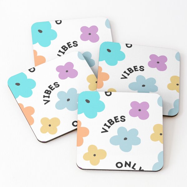 Item preview, Floral Positivity: Kindness Garden designed and sold by 21 Dragonflies.